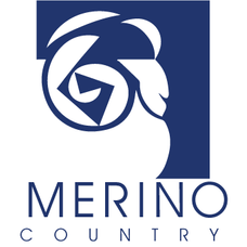 Merino Country Logo