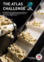  The Atlas Challenge Food Producers Report