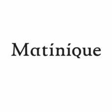 Matinique Logo