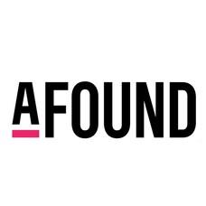 AFound Logo