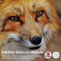 Fur Free Retailer Program