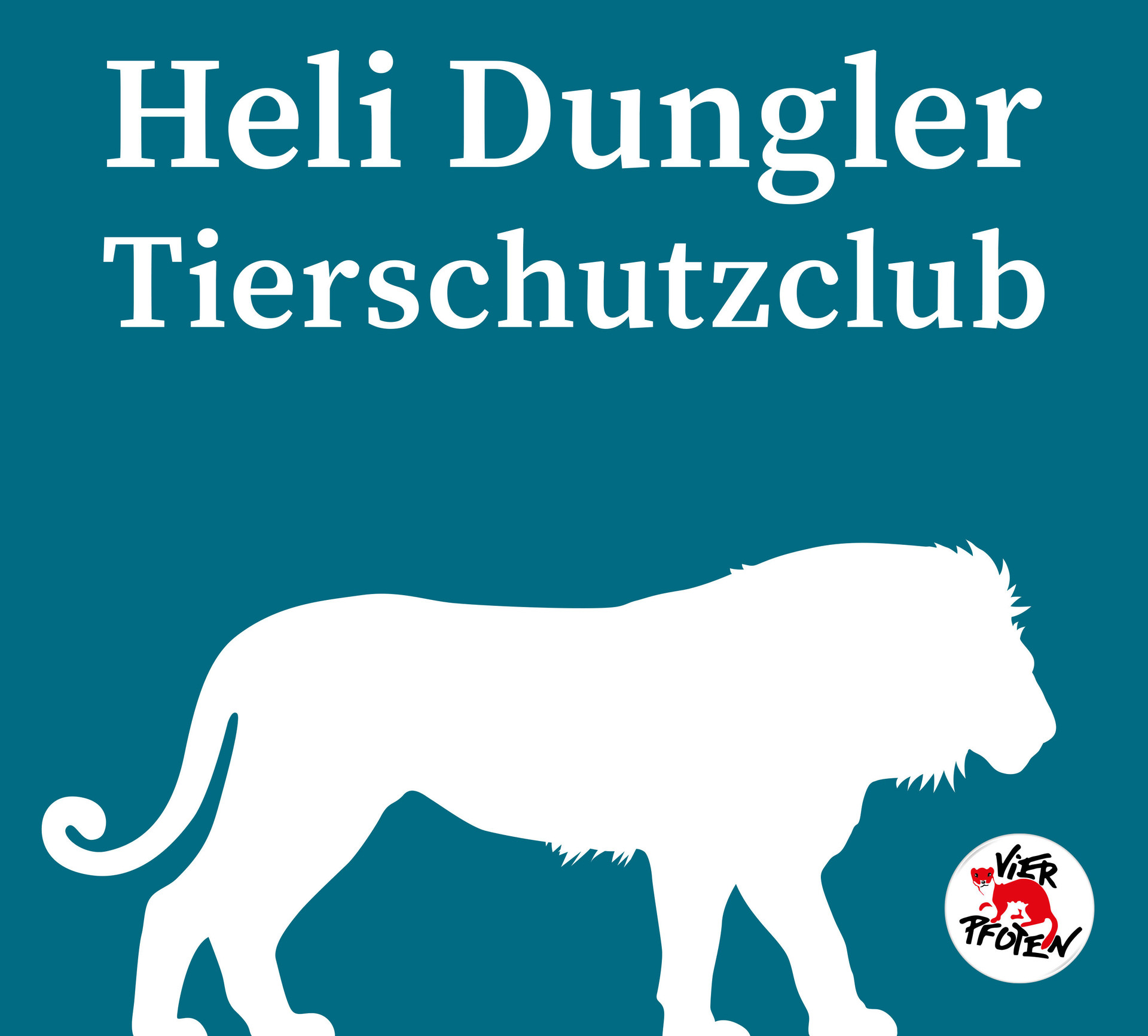 Heli Dungler Tierschutzclub