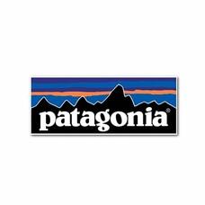 patagonia Logo