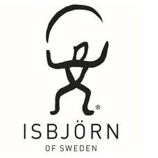 Isbjörn Logo