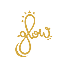 GLOW logo
