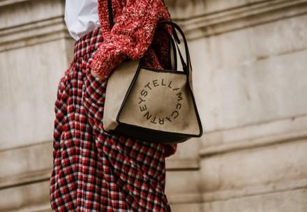Stella McCartney Tasche, Paris Fashion Week 2020