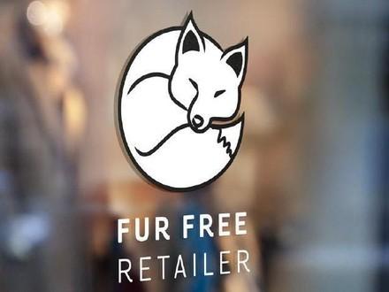 Fur free Retailer
