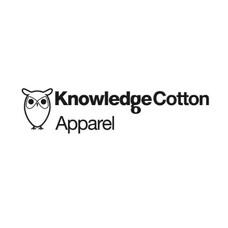 © KnowledgeCotton Apparel Logo