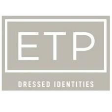 ETP (Emergo Textile Projects) Logo