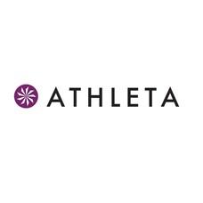 ATHLETA Logo