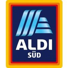 ALDI Süd Logo