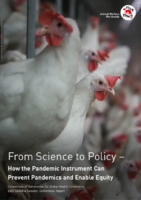 From Science to Policy