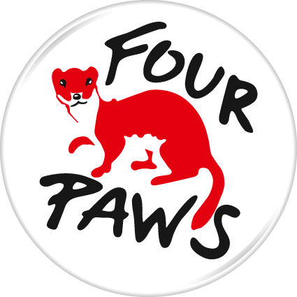 FOUR PAWS International - Animal Welfare Organisation