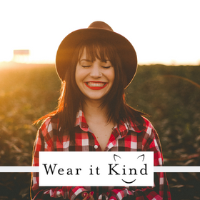 Wear it Kind Campaign