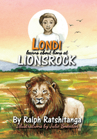 E-book: Londi Learns About Lions at LIONSROCK