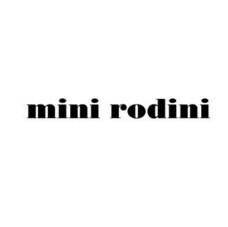 Mini Rodini Logo