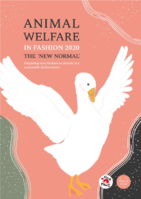 Animal Welfare in Fashion 2020 The 'New Normal'