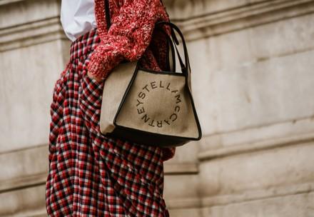 Stella McCartney Tasche, Paris Fashion Week 2020