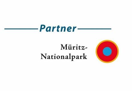Müritz Nationalpark