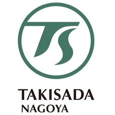 Takisada-Nagoya Logo