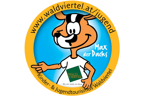 Logo Waldviertel Jugend Tourismus