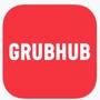 Grubhub  Logo
