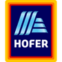 Hofer logo AT