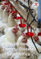 Spotlight on Zoonotic Diseases in South Africa